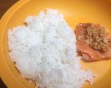 Foto langkah ke 5 dari resep Makanan AnakIkan Salmon Goreng.