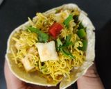 ચીઝલિંગ મસાલા પાપડ કોન્સ (Cheeseling Masala Papad Cones Recipe In Gujarati) રેસીપી સ્ટેપ6ફોટો