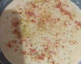 मेथी मसाला लच्छा पराठा (Methi Masala Lachha Paratha recipe in Hindi) रेसिपी चरण 2 फोटो