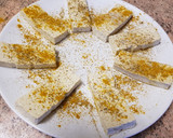 Foto del paso 2 de la receta: Filete de tofu con toque marroquí en rebozado de yogurt griego