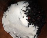 Foto del paso 1 de la receta: Dulce de moras!!!