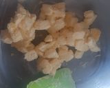 Foto del paso 2 de la receta: Pastisetas 🥠