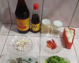 Foto langkah ke 1 dari resep Mie Soa Kuah.