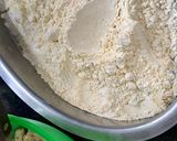 Foto del paso 1 de la receta: Escalopes de pechuga sin tacc