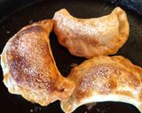 Foto del paso 7 de la receta: Empanadas de Vigilia 😌