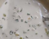 Foto langkah ke 2 dari resep Tempe Gembus Goreng Tepung.