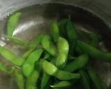 Cara Membuat 824 Spicy Garlic Edamame 1