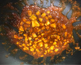 Foto del paso 4 de la receta: Fideuá de mejillones, sepia y langostinos