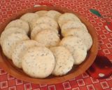 Foto del paso 9 de la receta: Galletitas de anís muy fáciles