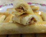 صورة لخطوة 1 من وصفة اصابع بالجوز 😋