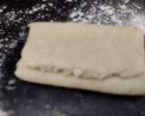 Puff pastry recipe step 2 photo