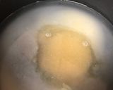 A picture of step 1 of Agar Agar Diet 2: Soft Kanten (Agar) Gelée (cancer-fighting?).