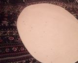 صورة لخطوة 3 من وصفة كسرة رخسيس
