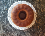 Foto del paso 7 de la receta: Bizcochuelo de dulce de leche