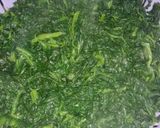 Foto del paso 2 de la receta Porrilla de acelgas