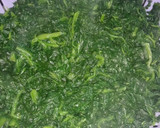 Foto del paso 2 de la receta: Porrilla de acelgas