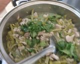 Foto del paso 5 de la receta: Bisteck Con Nopales