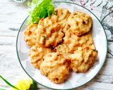 Foto langkah ke 5 dari resep Rempah Tahu.