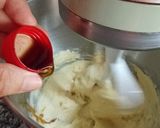 Foto del paso 2 de la receta: Cookies Red Velvet