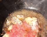 High way style chicken karahi recipe step 3 photo