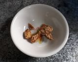 Foto langkah ke 2 dari resep Sup Kacang Gingko.
