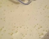 Foto del paso 2 de la receta: Bizcochuelo de chocolate suave