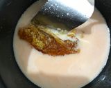 કેરેમલાઈઝ્ડ સેવ્યા પાઈઝમ (Caramelized Sevaiya Paysam) રેસીપી સ્ટેપ2ફોટો