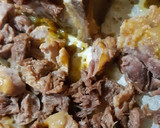 Foto del paso 7 de la receta: Locro😌