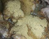 Karahi Butter chicken recipe step 3 photo