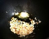 Foto del paso 2 de la receta Veieras de Pacifico sobre salsa Pedro Ximinez al tomillo