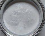 Foto langkah ke 3 dari resep Pannacotta Wedang Semlo.