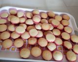 A picture of step 1 of Yummy cup cakes.