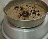 Foto langkah ke 8 dari resep Bolu coklat rantang simpel.