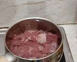 Foto langkah ke 1 dari resep Rendang Khas Nusantara.