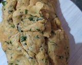 મેથીના થેપલા (Methi Thepla Recipe In Gujarati) રેસીપી સ્ટેપ1ફોટો