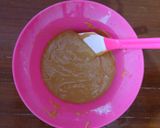 Foto langkah ke 3 dari resep Bolu Kukus Mekar Gula Merah (ANTI GAGAL).