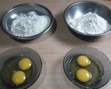 Foto del paso 1 de la receta: Tortillinis a lo Nico