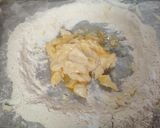 Foto del paso 3 de la receta: Galletas de mantequilla