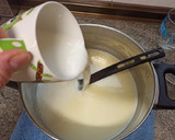 Foto del paso 4 de la receta: Panna Cotta