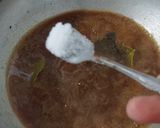 Foto langkah ke 4 dari resep Semur Tahu dan Kentang.