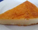 Foto del paso 5 de la receta Tarta de queso al horno