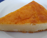 Foto del paso 5 de la receta: Tarta de queso al horno
