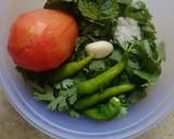 A picture of step 4 of Desi Dastarkhan.