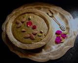 Hara Moong Halwa recipe step 7 photo