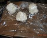 Deep Fried Ice  Cream بستنی سرخ شده recipe step 5 photo