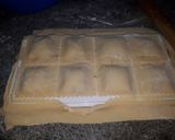 Foto del paso 4 de la receta: Raviolones caseros