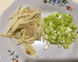 泰式甜雞醬燒五花肉鮮柚捲（一鍋到底）的食譜步驟2照片