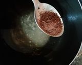 Foto del paso 10 de la receta: Pastel de moka (Para un mokosito)