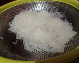Foto langkah ke 2 dari resep Soto Ayam Bening.