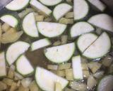 Foto del paso 5 de la receta: Crema de calabacín o zucchini